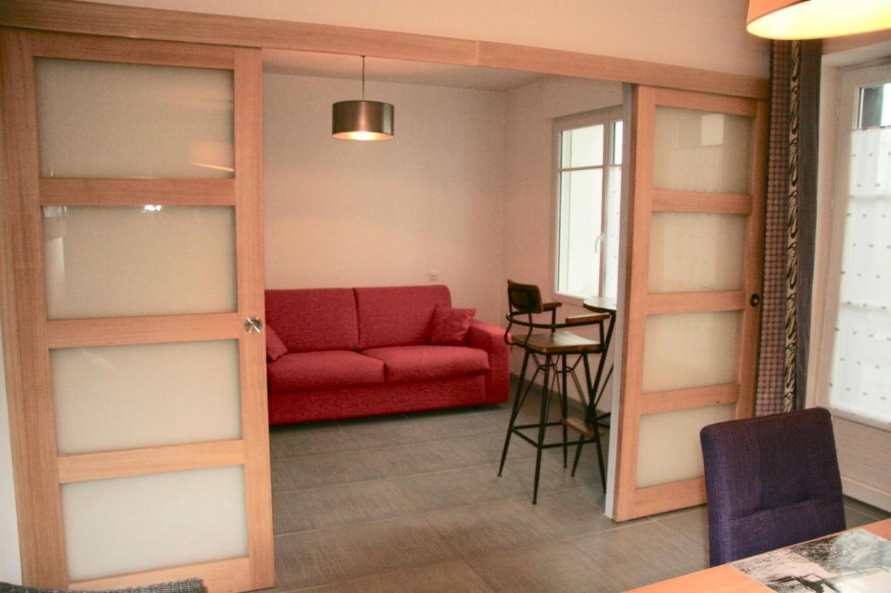 Villa Loc5C Noirmoutier-en-l'Ile Esterno foto